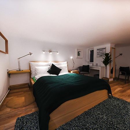 D.Five Downtown Forest Apartment Budapest Exteriör bild